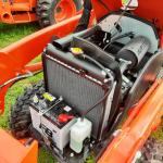 Kubota B2401DT