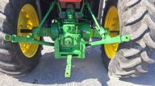 John Deere 2955