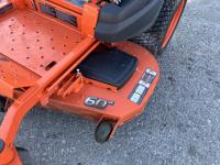 Part Number: Kubota Z422KWT-60