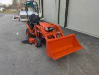 Kubota BX2380R14V-1