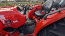 Kubota MX5400DT