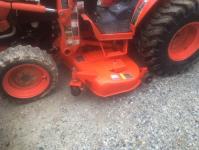 Kubota RCK60-30BA