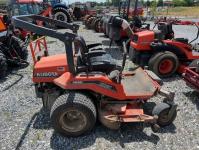 Kubota ZD21F