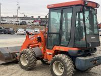 Kubota R520S