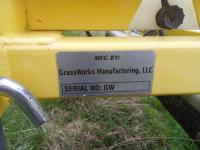 GrassWorks 15'
