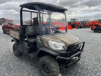 Kubota RTVX900RA
