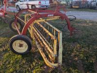 New Holland 258