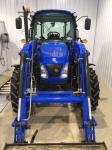 New Holland T4.75
