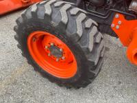 Kubota L3301HST
