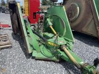 John Deere CX15