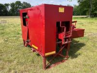 Minibaler STATIONAR