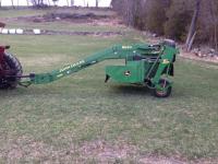 John Deere 730