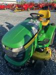 Part Number: John Deere X300