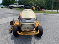 Cub Cadet HDS2185