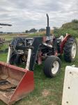 Massey Ferguson 240