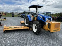 New Holland WORKMASTER 75 T4A