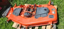 Kubota RCK60B23BX