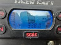 Scag Tiger Cat II