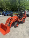 Kubota BX23SLSB-R14-1