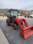 Kubota LX3520HSDC