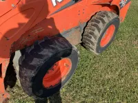 Kubota SSV75