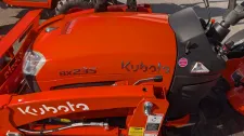 Kubota BX23SLSB-R14-1