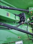 John Deere M15