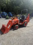 Kubota BX23SLSB-R-1