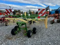 Part Number: Krone SW710T