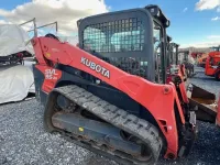 Part Number: Kubota SVL95-2SHFC