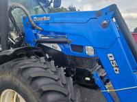 New Holland TS135A