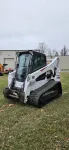 Bobcat T740