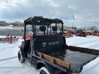 Kubota RTV-X1120W-H-50