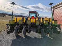 John Deere 1750