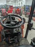 Kubota LX3520HSDC