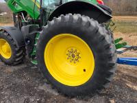 John Deere 6175M