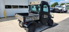 Kubota RTV-X1100CRL-A