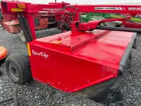 Massey Ferguson 1376