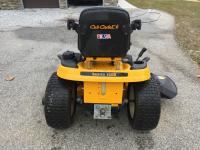 Cub Cadet SLT1554