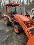Kubota L45