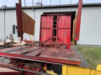 New Holland 1033