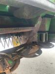 John Deere 630