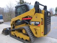 Caterpillar 259D