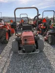 Kubota ZD326