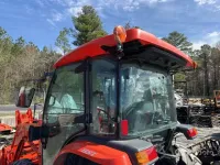 Kubota L3560HSTC-LE