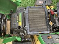 John Deere X540