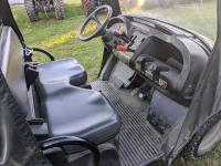 Kubota RTV400CIR-H