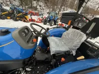 New Holland WORKMASTER 70