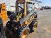 New Holland L455
