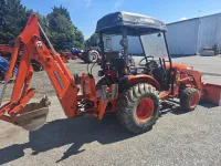 Kubota B3200HSD